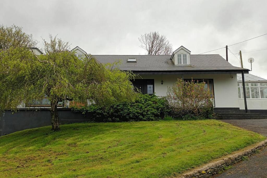Holiday home Mountain Paradise In Bunclody,