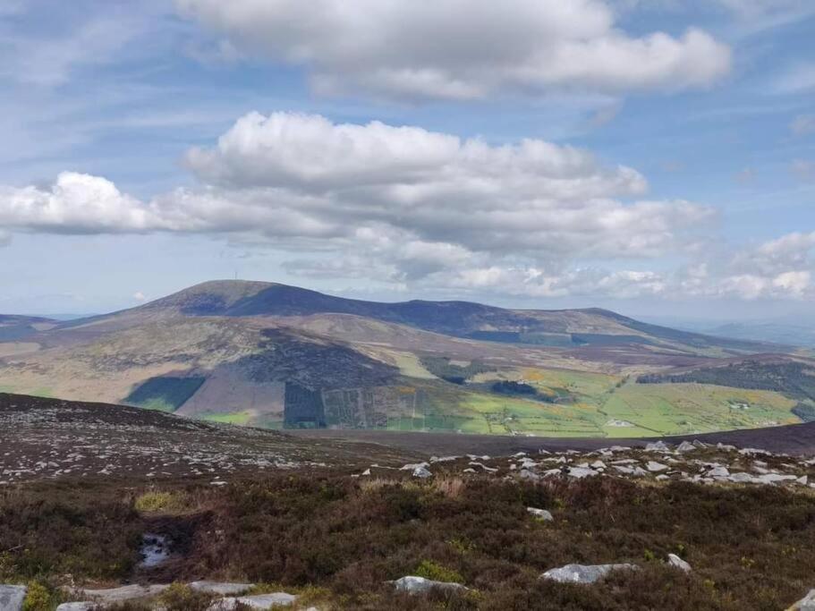 Mountain Paradise In Bunclody, *