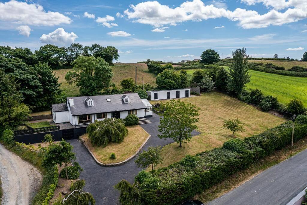 Mountain Paradise In Bunclody, * Wexford