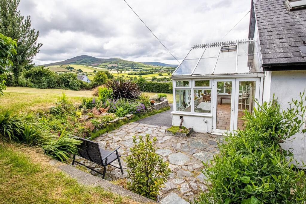 Mountain Paradise In Bunclody, Holiday home *