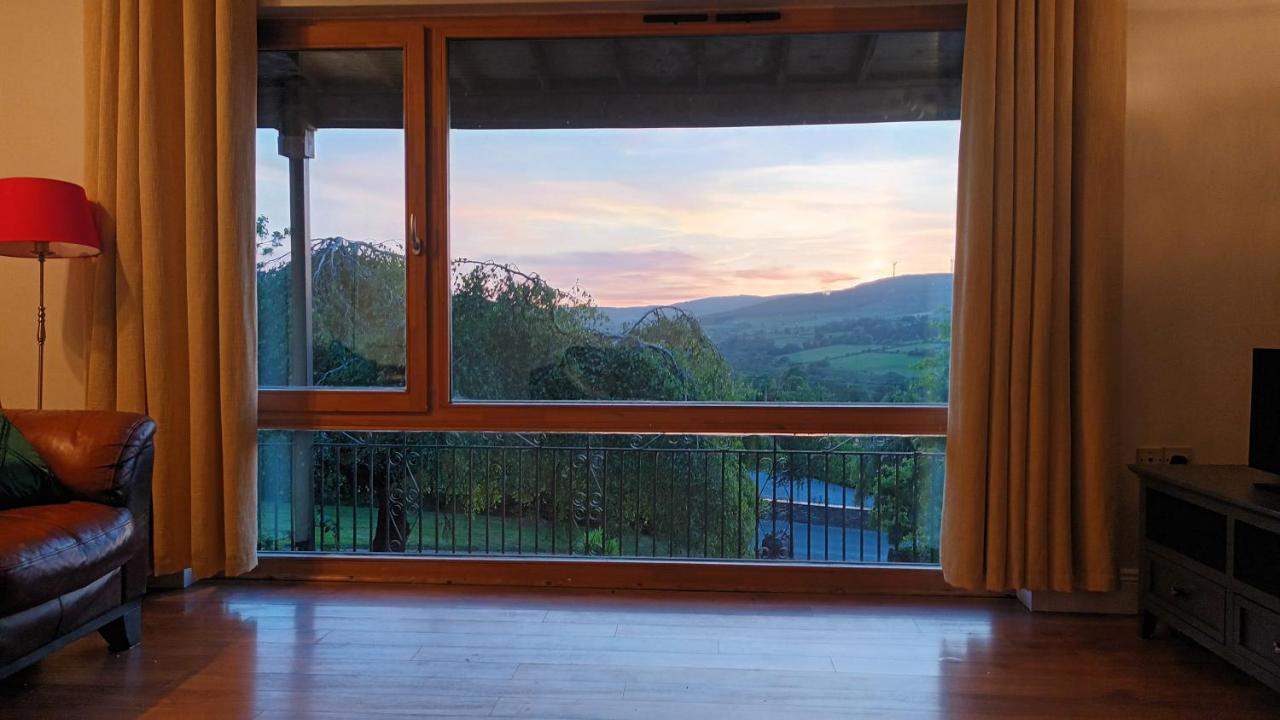 Holiday home Mountain Paradise In Bunclody, Wexford