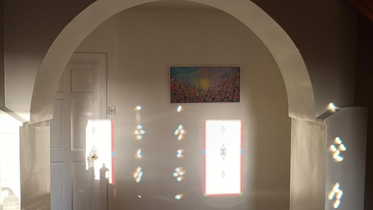 Holiday home Mountain Paradise In Bunclody,
