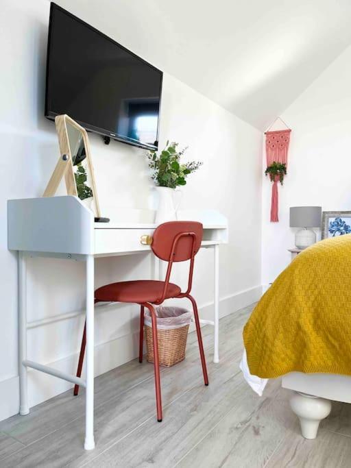 The Loft Curracloe, On Wexfords Coastal Scenic Route Apartment Wexford