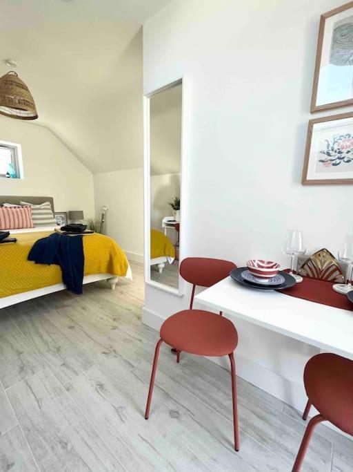 The Loft Curracloe, On Wexfords Coastal Scenic Route Apartment *