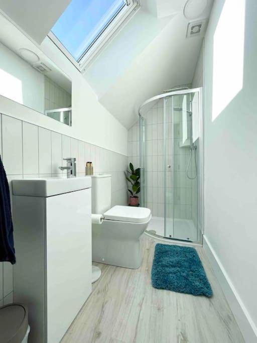 The Loft Curracloe, On Wexfords Coastal Scenic Route *