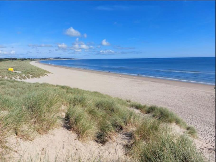 The Loft Curracloe, On Wexfords Coastal Scenic Route Apartment Wexford