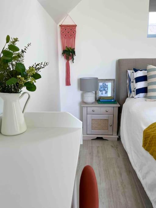 Apartment The Loft Curracloe, On Wexfords Coastal Scenic Route