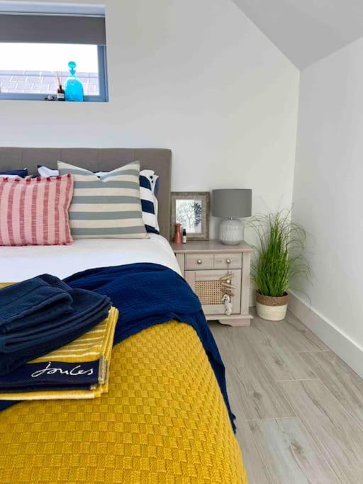 Apartment The Loft Curracloe, On Wexfords Coastal Scenic Route *