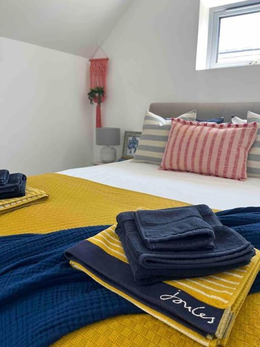 The Loft Curracloe, On Wexfords Coastal Scenic Route Apartment *