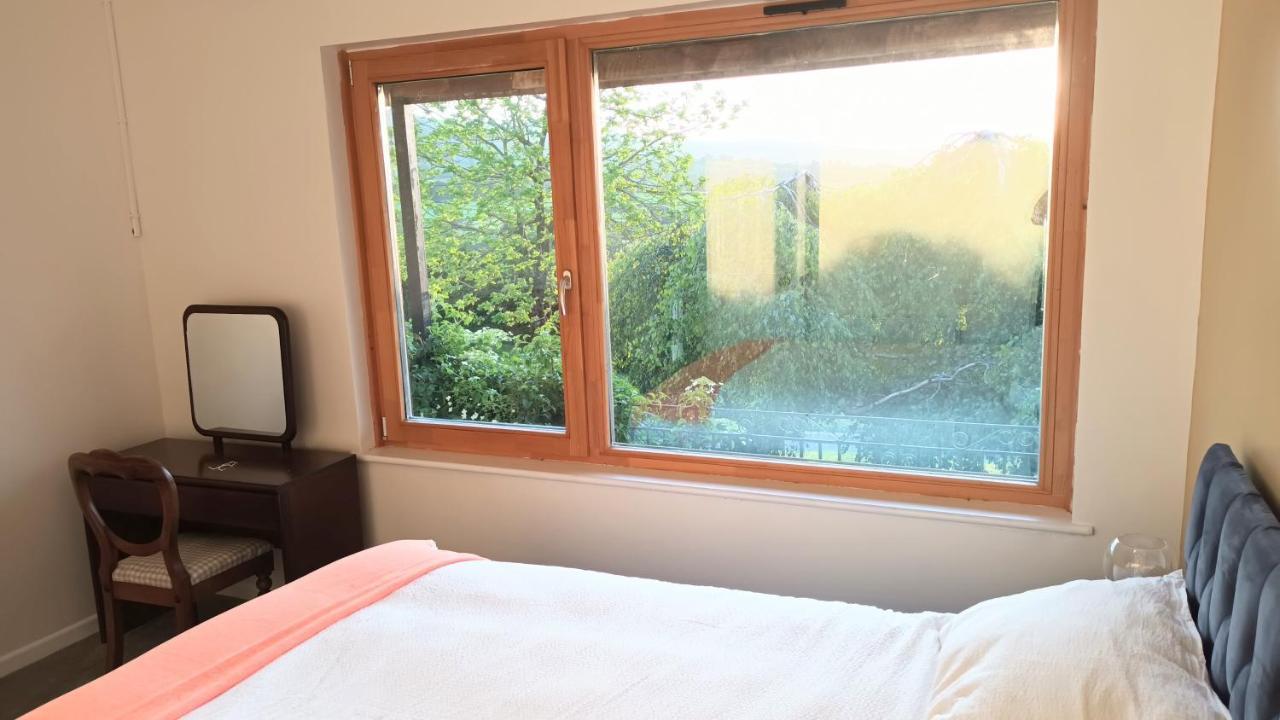 Mountain Paradise In Bunclody, *