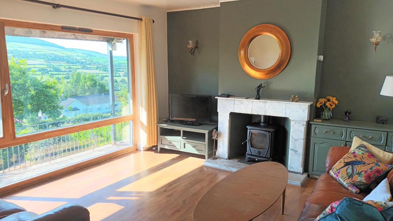 Mountain Paradise In Bunclody, *
