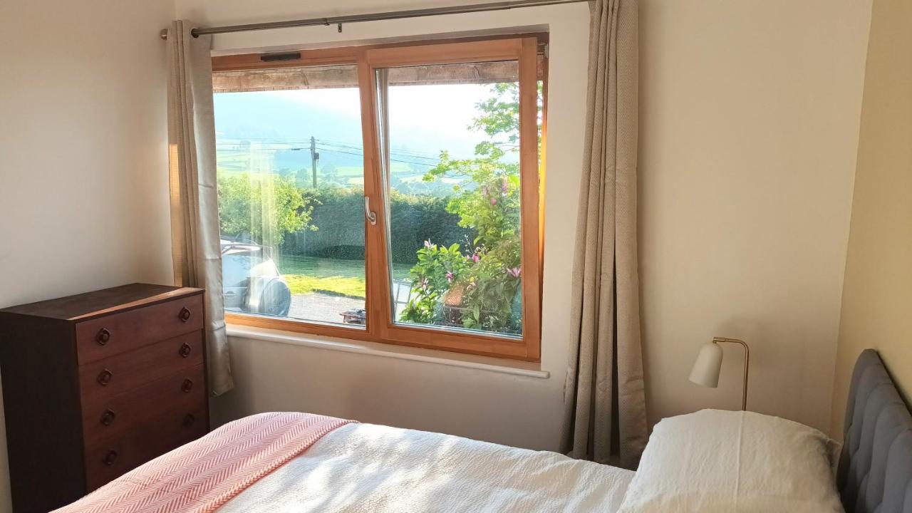 Mountain Paradise In Bunclody, Holiday home