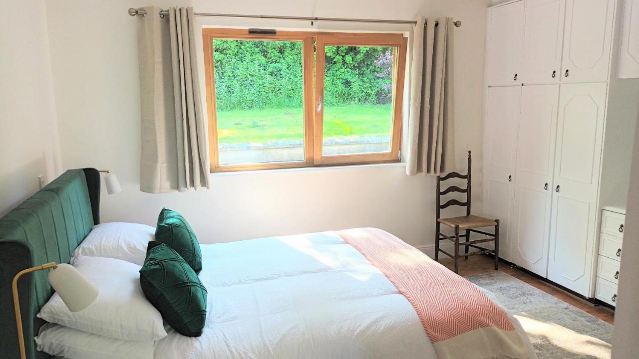 Holiday home Mountain Paradise In Bunclody, *