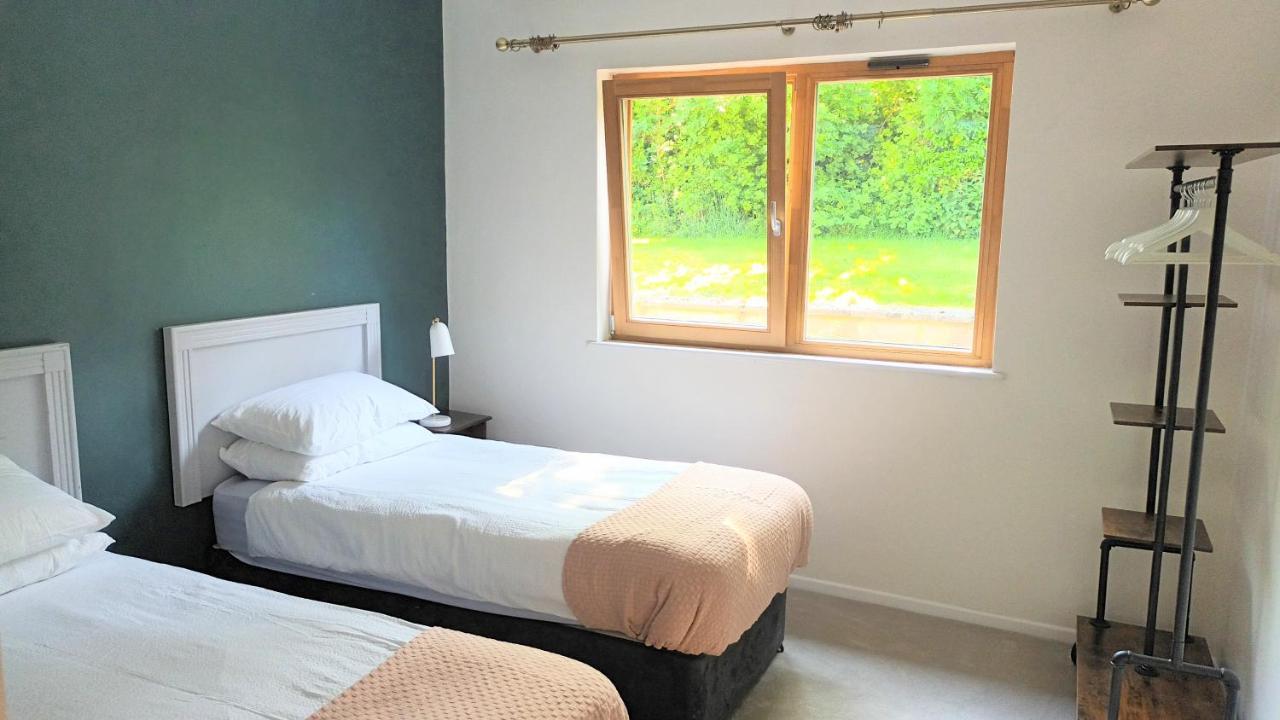 Mountain Paradise In Bunclody, * Wexford
