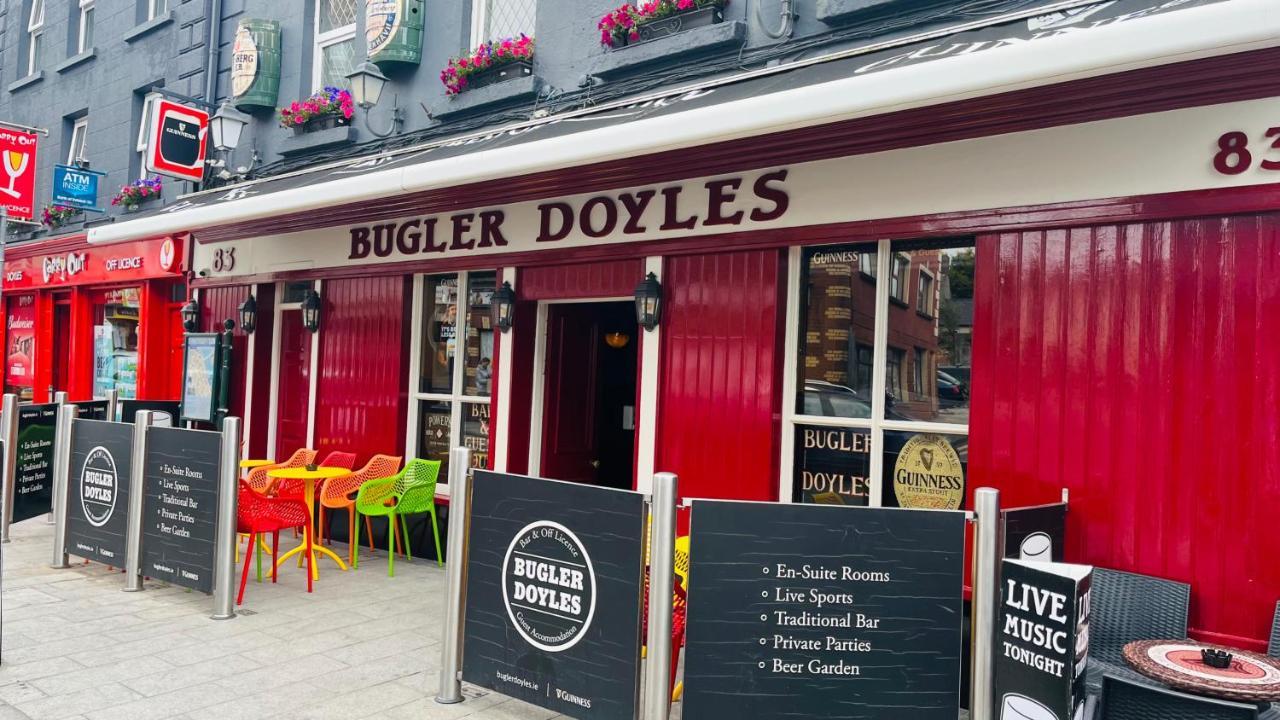 Bugler Doyles Bar & Townhouse Guest house