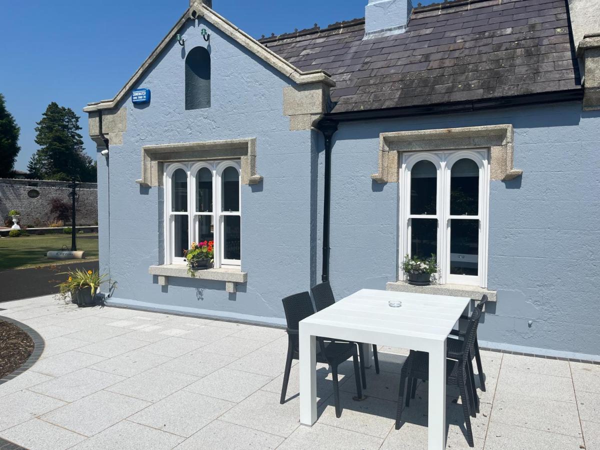 Wellington Holiday home *