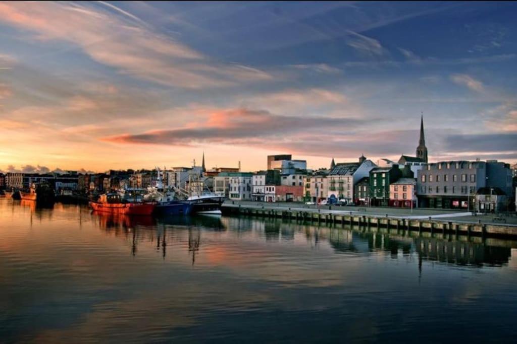 The Loft Curracloe, On Wexfords Coastal Scenic Route Wexford
