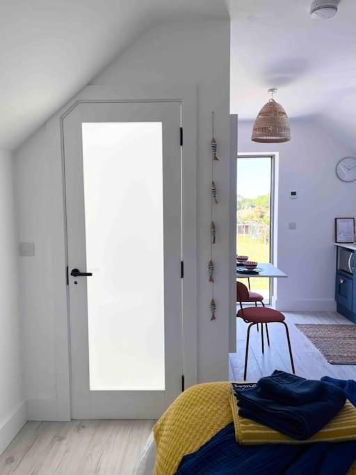Apartment The Loft Curracloe, On Wexfords Coastal Scenic Route