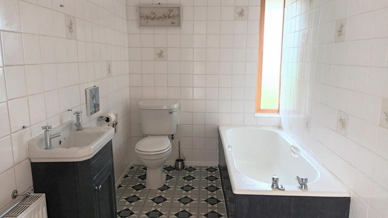 Mountain Paradise In Bunclody, Holiday home