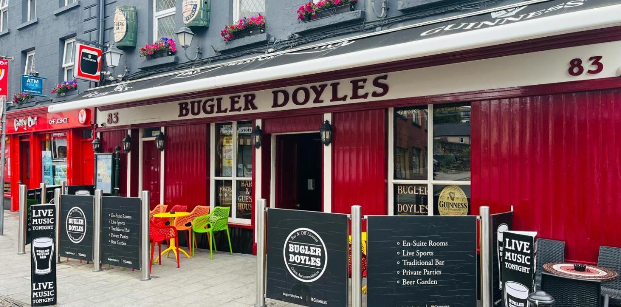 Bugler Doyles Bar & Townhouse * Wexford