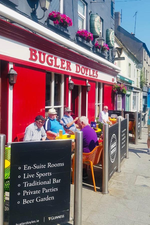 Bugler Doyles Bar & Townhouse