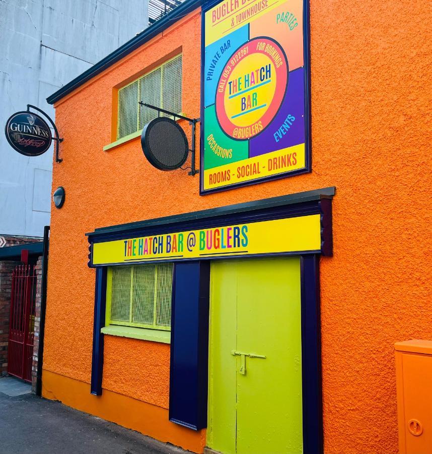 Bugler Doyles Bar & Townhouse Wexford