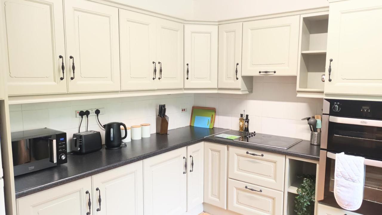 Holiday home Mountain Paradise In Bunclody,