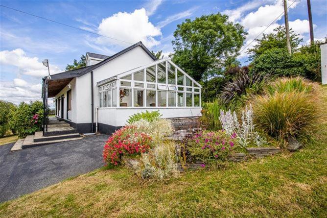 Mountain Paradise In Bunclody, Wexford