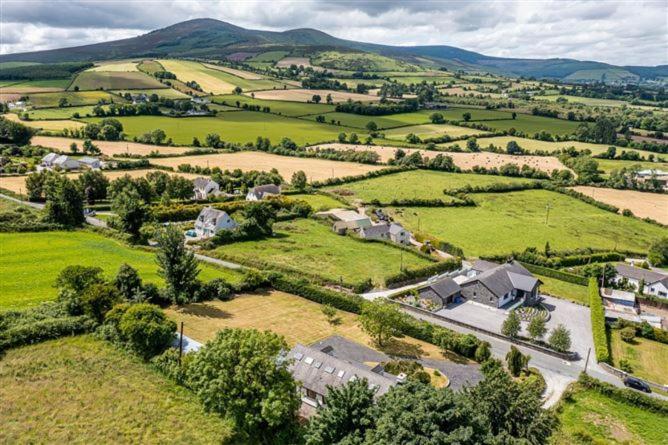 Holiday home Mountain Paradise In Bunclody, Wexford