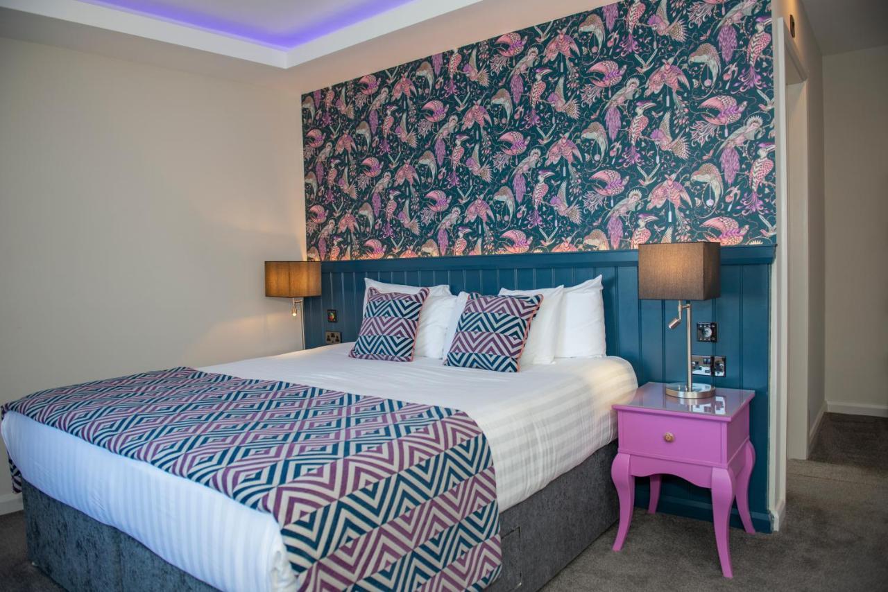 Hotel Crown Quarter Wexford