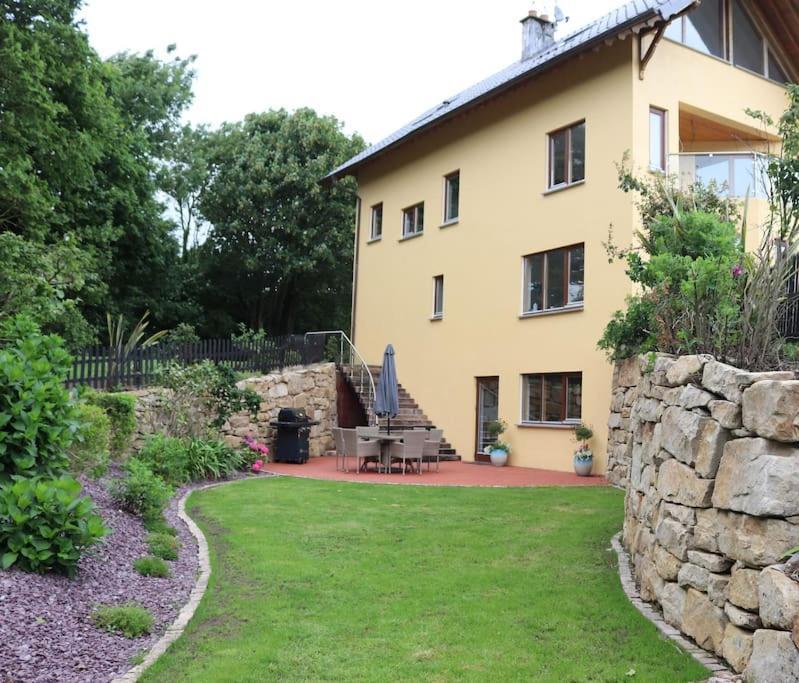 Apartment Lovely Seaside Wexford