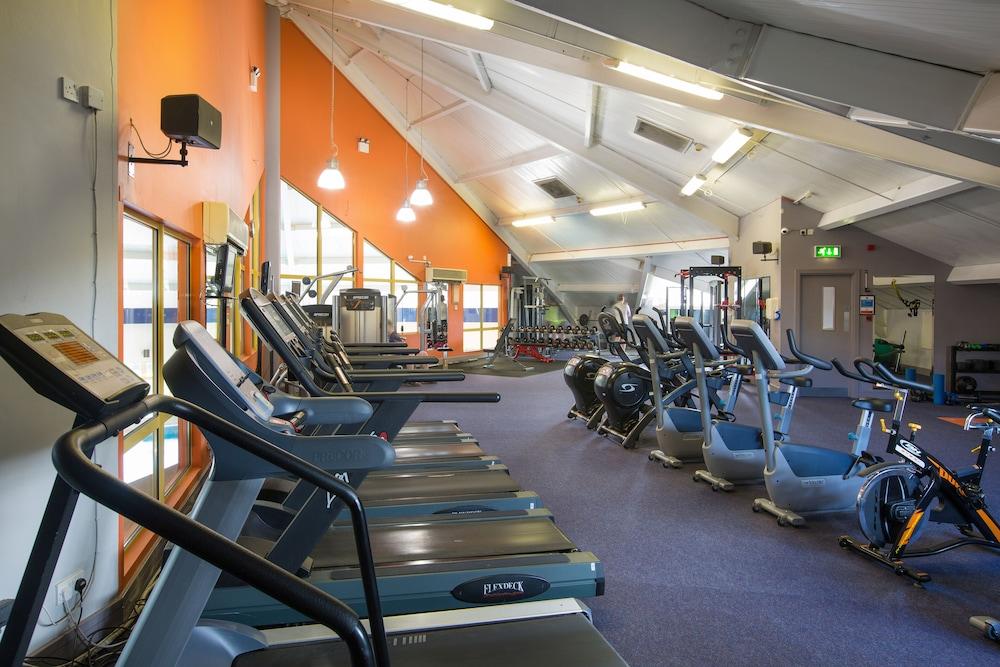 Newtown Park Hotel 3*
