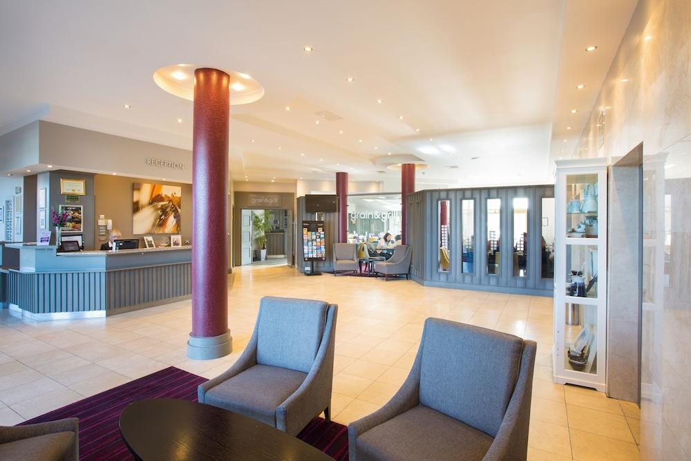 Newtown Park Hotel 3*