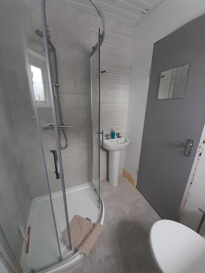 Apartment Central Town Wexford
