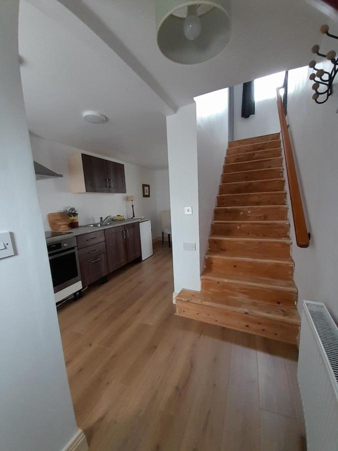 Central Town Apartment Wexford