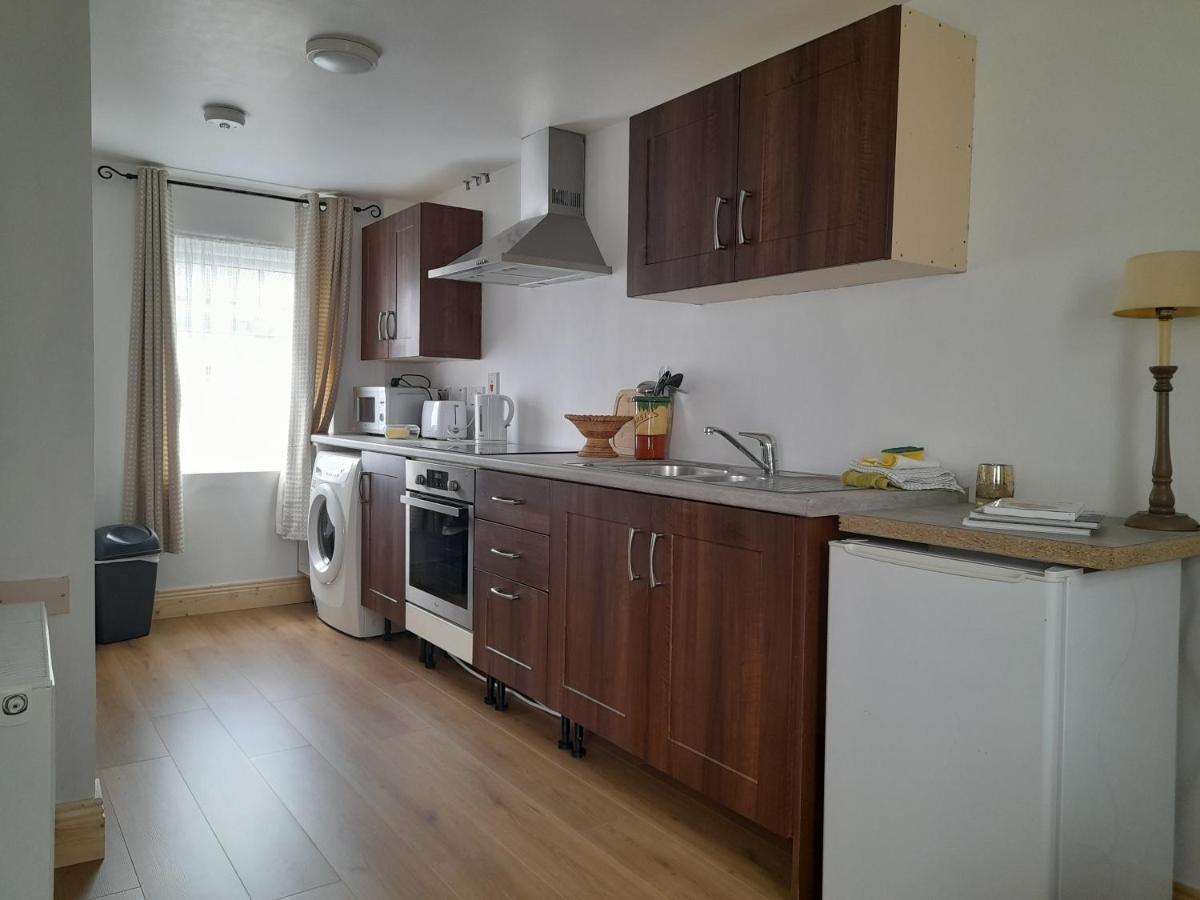 Central Town Apartment