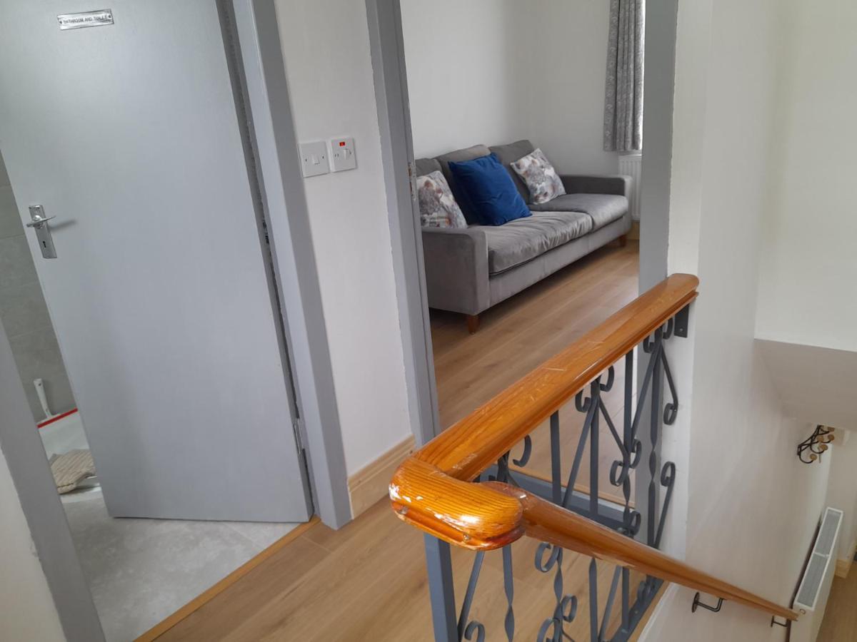 Apartment Central Town Wexford