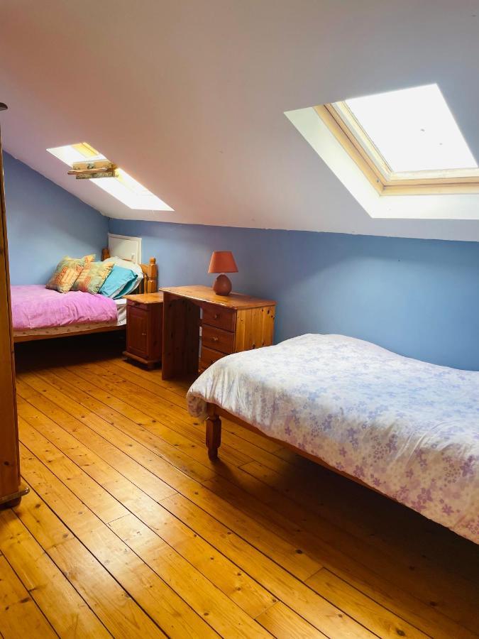 Holiday home Clonmines