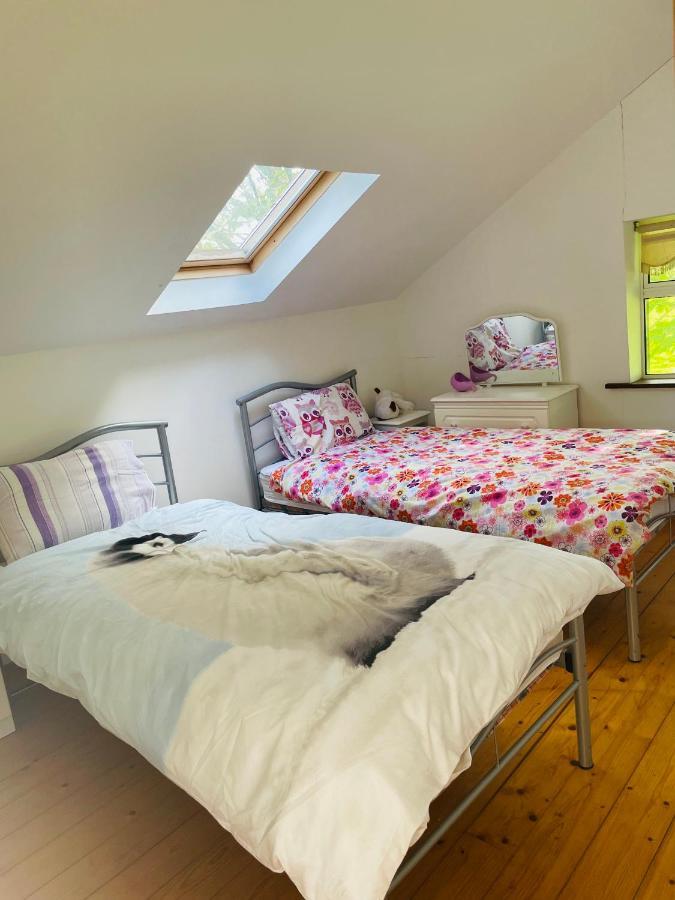 Holiday home Clonmines