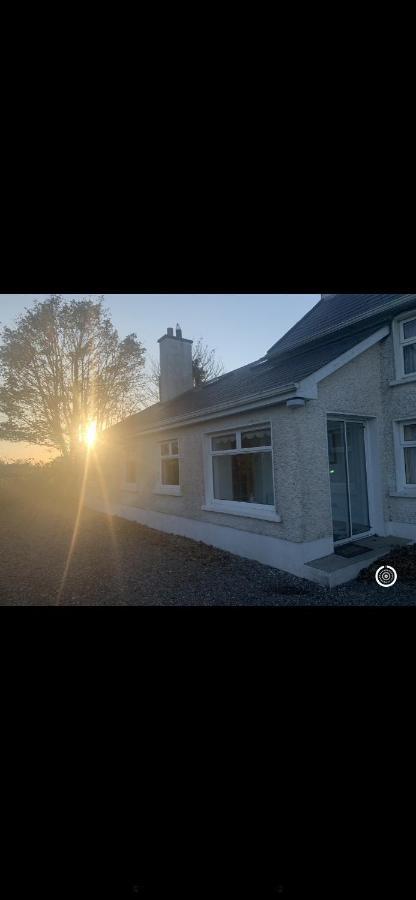 Clonmines Holiday home