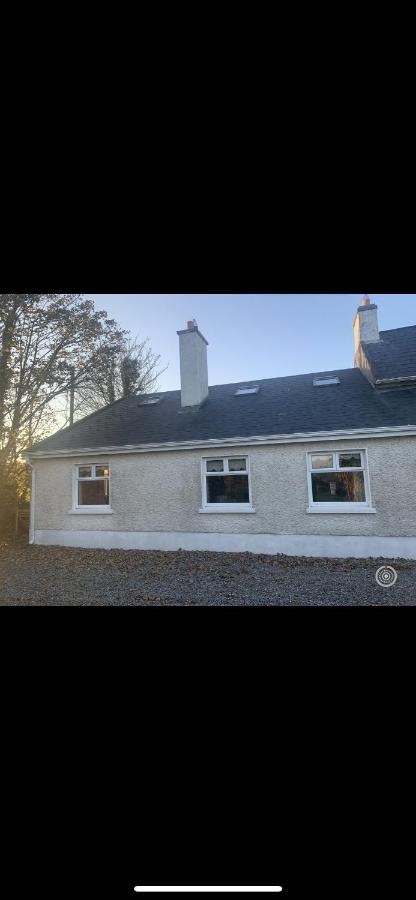 Holiday home Clonmines *