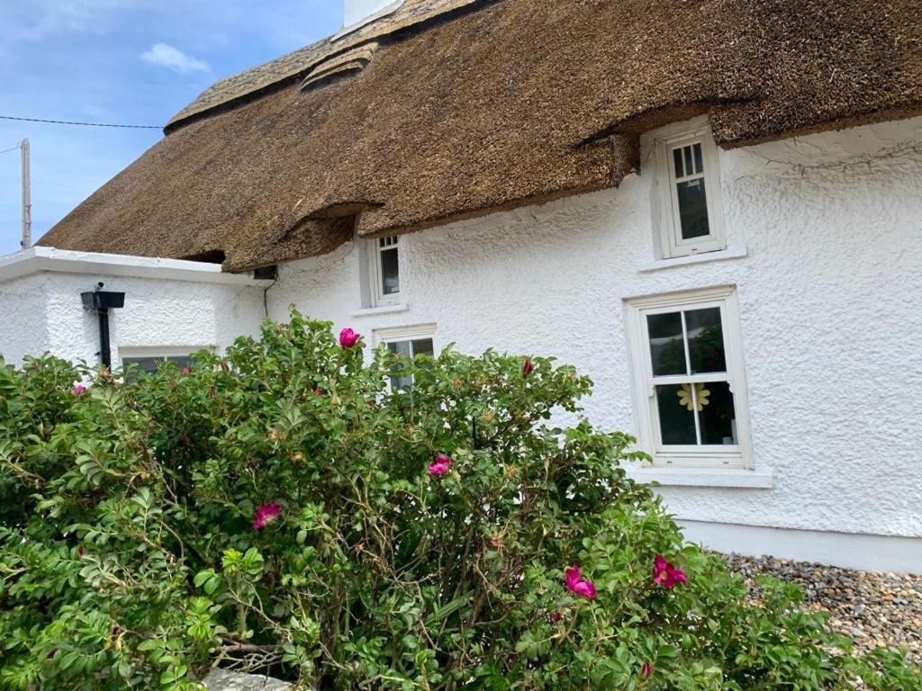 Quay House
