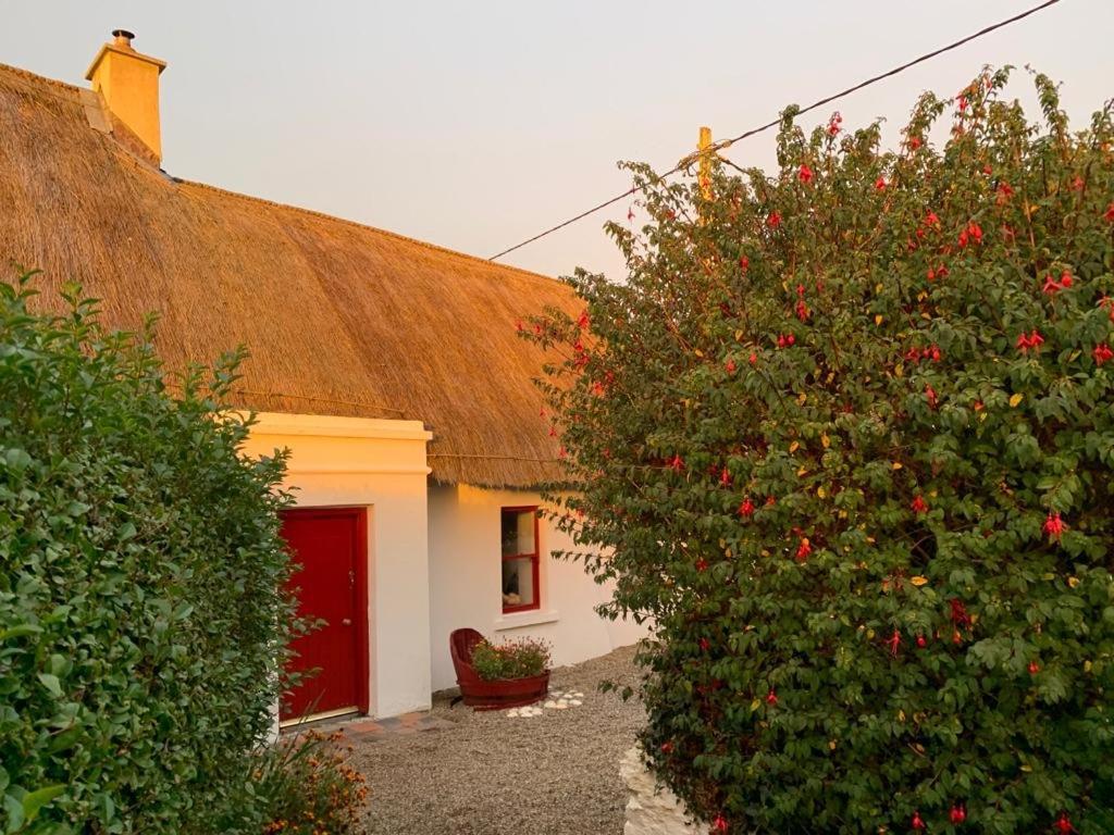 Quay House *