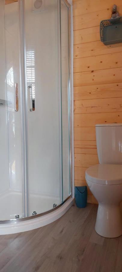 Chalet The Stunning Log House