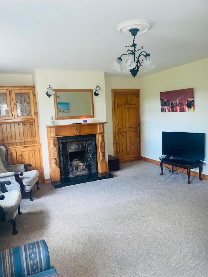 Clonmines Holiday home Wexford