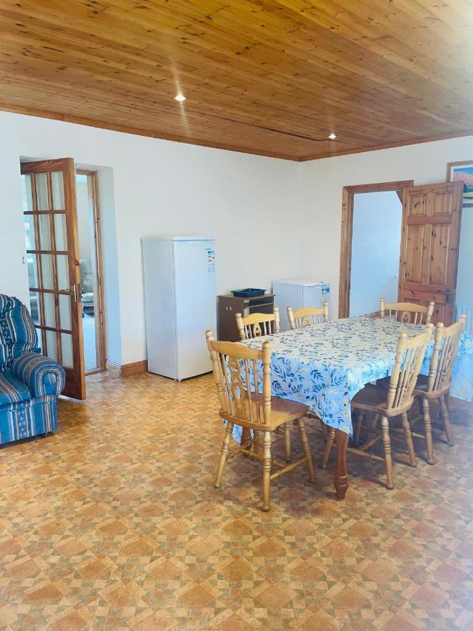Clonmines Holiday home *