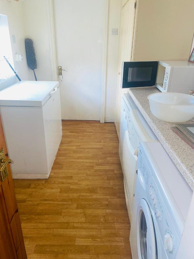 Clonmines Holiday home Wexford