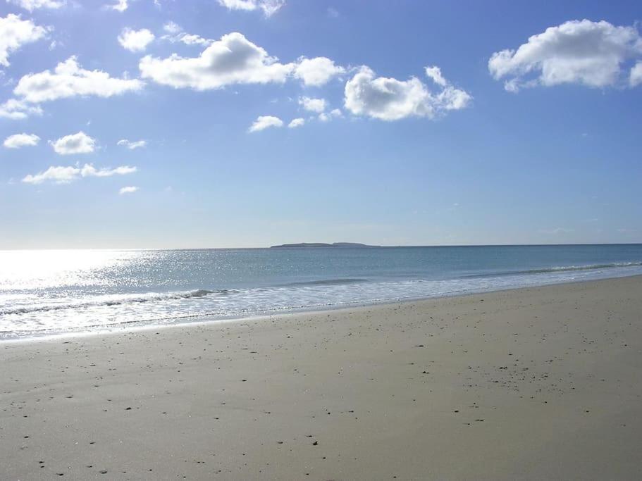 Ocean Winds Holiday home Wexford