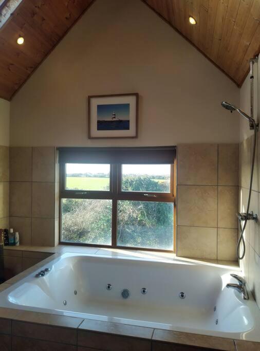 Ocean Winds Holiday home *