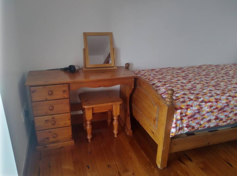 Holiday home Ocean Winds Wexford